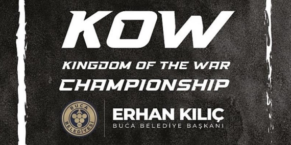 Buca’da şampiyonlar arenasında geri sayım başladı