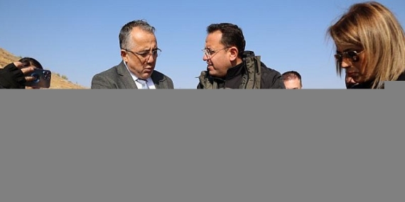 Bugün Fidan, Yarın Nefes