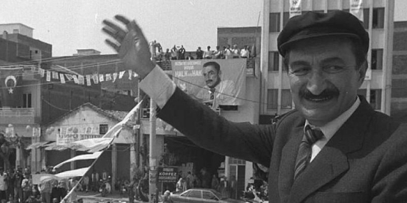 Bülent Ecevit’in adı ve düşünceleri yaşatılacak