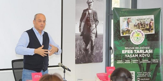 Bülent Işık Efes Selçuk’tan Seslendi: Çocuklara Gıda Destek Programları Acilen Hayata Geömeli