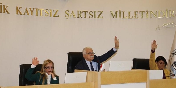 Burhaniye’de Zeytin Devrimi