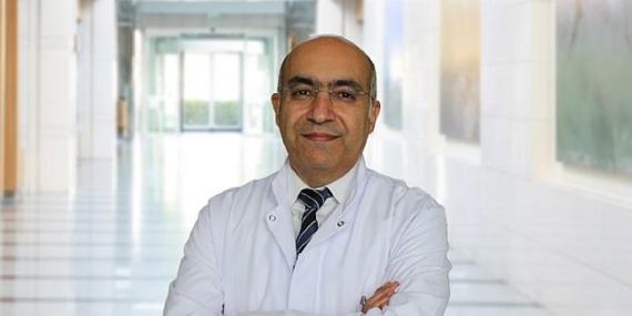 Burun tıkanıklığı kanser belirtisi olabilir