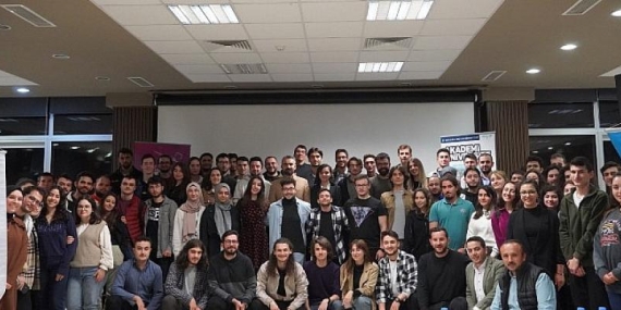 Büyükşehir’den öğrencilere hep destek tam destek