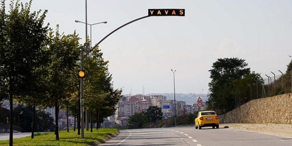 Büyükşehir’den ulaşım güvenliği için önemli çalışma