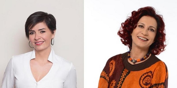 Çankaya 25 Kasım’a Hazır “Kadına Şiddete Hayır”