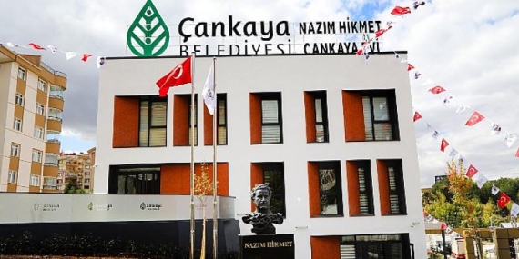 Çankaya Belediyesi Ailelere Yönelik Eğitim Programı Başlatıyor