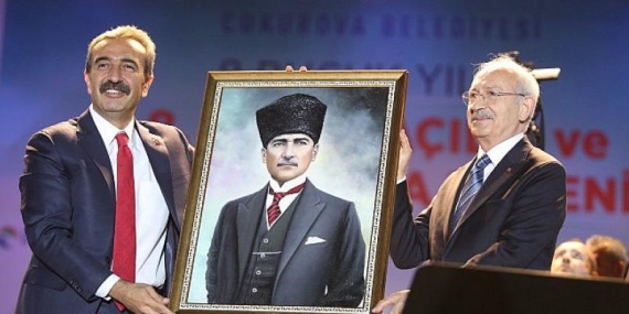 CHP Lideri Kemal Kılıçdaroğlu Türkiye’ye Çukurova’dan seslendi