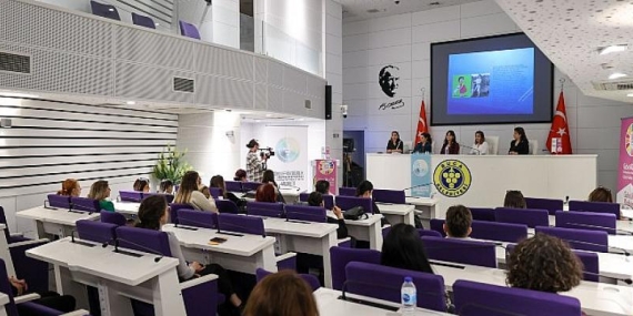 Çocuk Hakları Buca’da unutulmadı