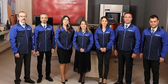 Coşkunöz Eğitim Vakfı’ndan mesleki eğitime yönelik çok önemli proje: CEVHER Hibe Programı başlıyor