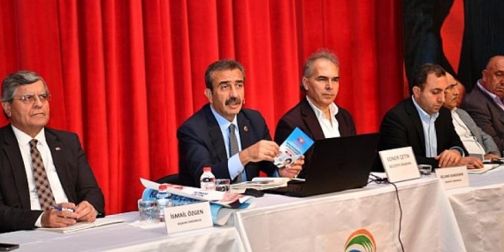 Çukurova büyük açılışa hazır