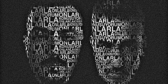 Defkhan’dan rap müzikteki 20. Yılına özel albüm!