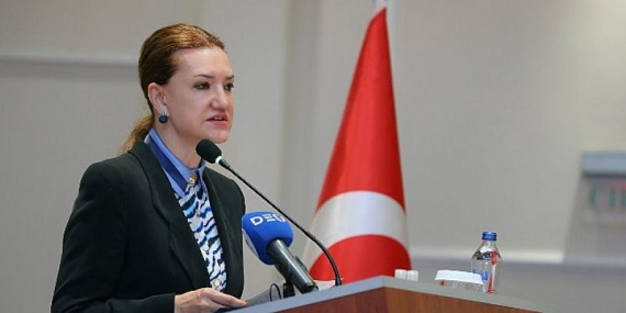 DEÜ’de Öğretmenler Günü Töreni Düzenlendi