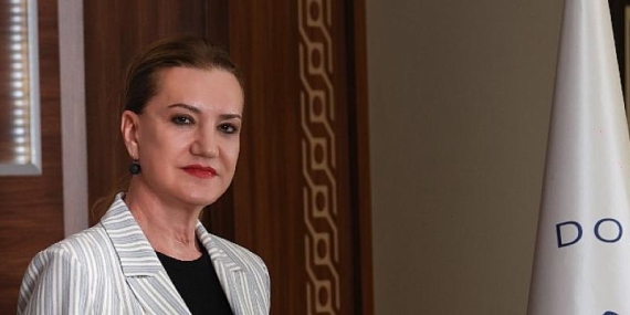 DEÜ’den Sürdürülebilirlikte Küresel Tırmanış