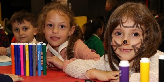 ‘Dijital Çocukların Ebeveyni Olmak’