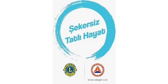 Diyabet Farkındalığı İçin Anlamlı Proje  Şekersiz Tatlı Hayat