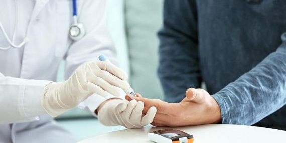 Diyabet Hakkında Bilinmesi Gereken 7 Önemli Nokta