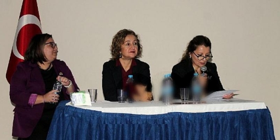 Doç. Dr. Ali Ekşi Toplumları başarıya ulaştıran kadınlardır