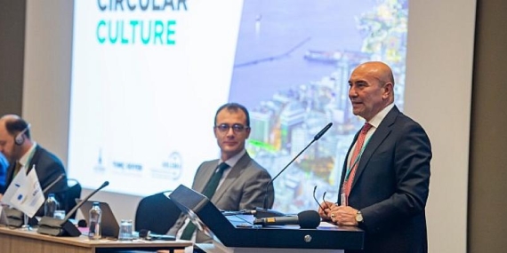 Döngüsel Kültür Şehirleri İttifakı kurma çağrısı