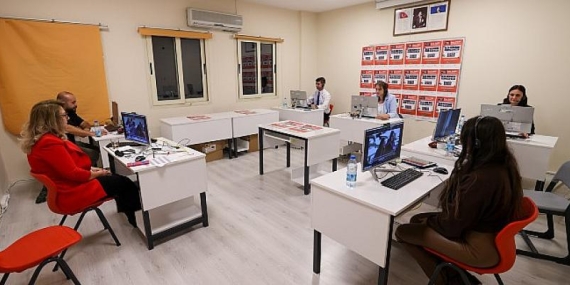 Dünya gençleri Buca IMSEF’de buluşuyor