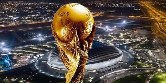 Dünya Kupası Tarihinin En’leri