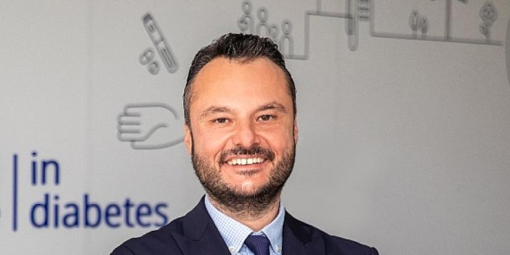 Dünyada her yıl 6,7 milyon yetişkin diyabet veya komplikasyonları nedeniyle hayatını kaybediyor