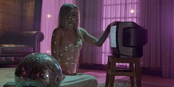 Ebru Keskin’den Ölümle Yaşam Arasında Bir Klip: “Yoksun”