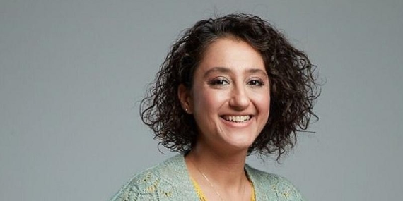 Ecem Erkek, Üç Yeni Projeyle Seyirci Karşısında