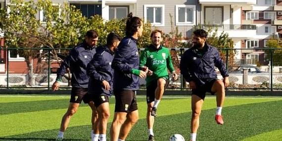 Edro, seri yakalamak istiyor