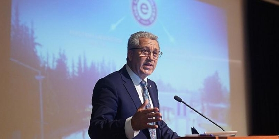 Ege Üniversitesi dünyada ilk binde, Türkiye’de 7’nci