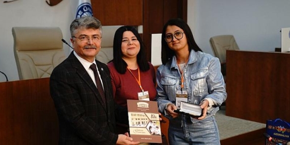 Ege Üniversitesi ev sahipliğinde “5.Eğitimde Yeni Trendler Forumu: İzmir” düzenlendi