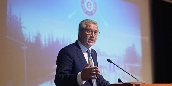 Ege Üniversitesi öğrenci projelerinde de zirvede