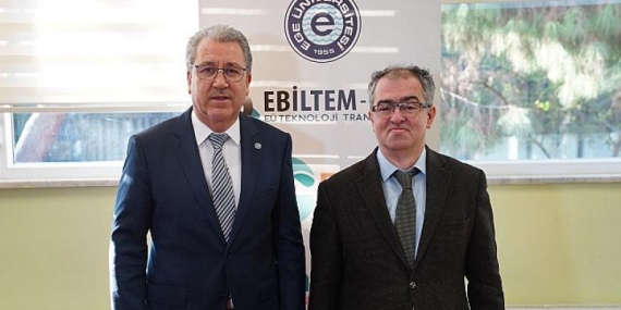 Egeli akademisyen Doç. Dr. Sarıkanat ve ekibine TÜBİTAK’tan destek