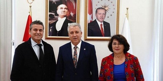 Egeli bilim insanlarından çevre öncelikli projeler