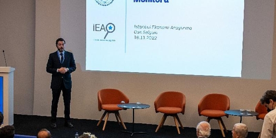 EGİAD’dan Sürdürülebilirlik Yolunda Dev Zirve