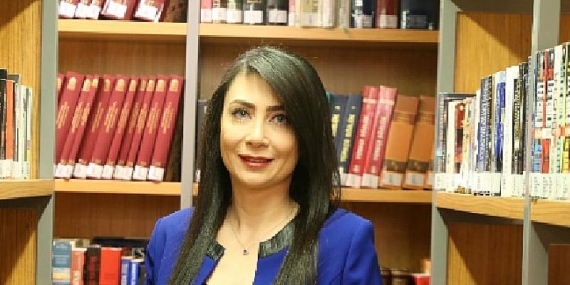 Elektromanyetik radyasyon Z kuşağını endişelendirmiyor