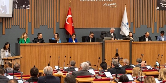 ESHOT’un 2023 giderleri yüzde 192 artacak