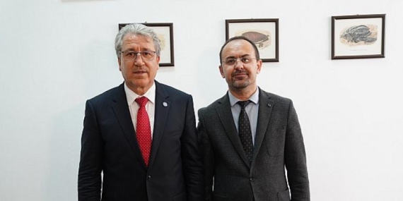 EÜ “Sürdürülebilir Kalkınma Amaçlarına” yönelik çalışmalarını sürdürüyor