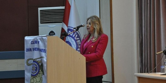 EÜ Ziraat Fakültesinden kadın çiftçilere yönelik sosyal sorumluluk projesi