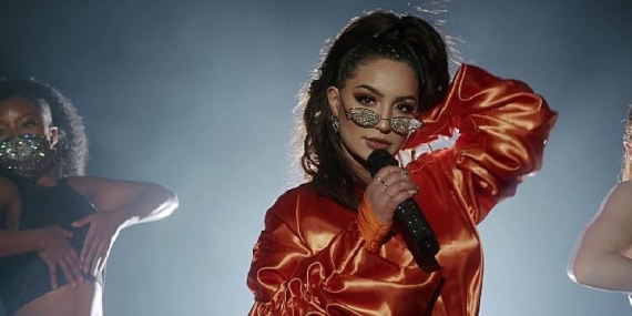 Eurovision’da Almanya’yı Betül Mü Temsil Ediyor?