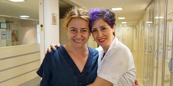 Fibromiyalji Ağıları Akupunktur Tedavisiyle Son Buldu