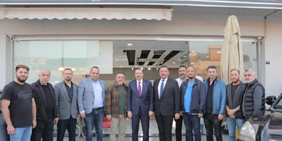 Gaziemir Hükümet Konağı gün sayıyor