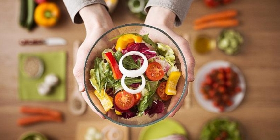 Gece Yeme Bozukluğu Sendromu