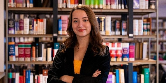 Genç Girişimci ‘Eğitimde Fırsat Eşitliğine’ Katkı Sağlayacak