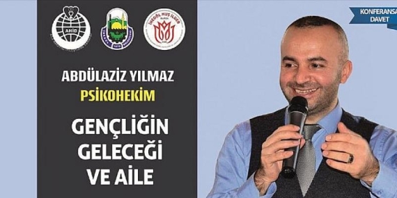 Gençliğin Geleceği İnegöl’de Konuşulacak