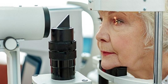 Gözlerdeki Sinsi Tehlike: Glokom