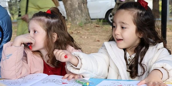 GTÜ Kampüsü’nde diyabet etkinliği