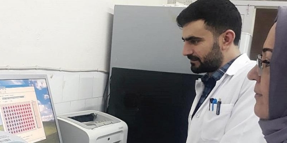 Harran Üniversitesi’nden Sağlıklı Et Tüketimine Bilimsel Katkı