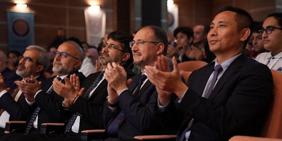 Huawei Ar-Ge Buluşması bu kez Dicle Üniversitesi’nde