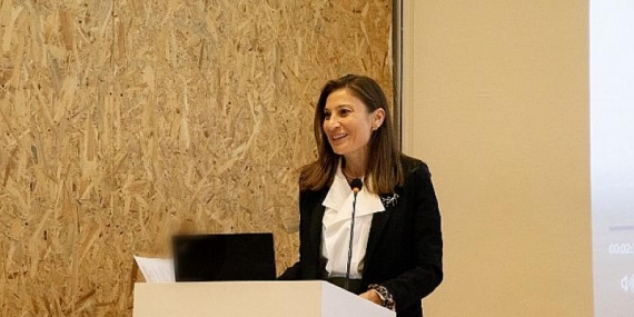 İhtiyaç Alanlarına Yenilikçi Çözümler