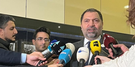 İki Şehir, Tek Metro